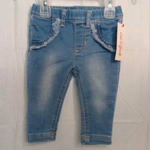 Cat & Jack Baby Jeans